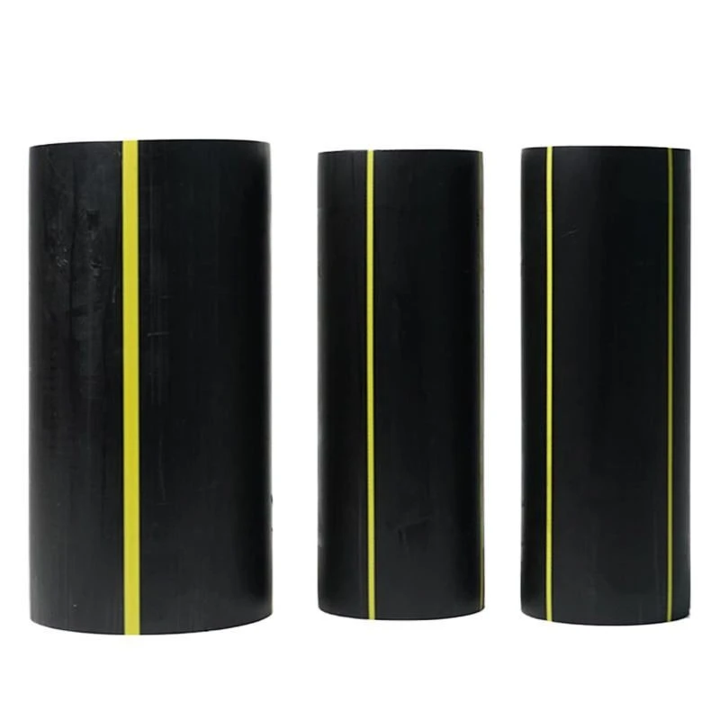 HDPE Gas Pipe price
